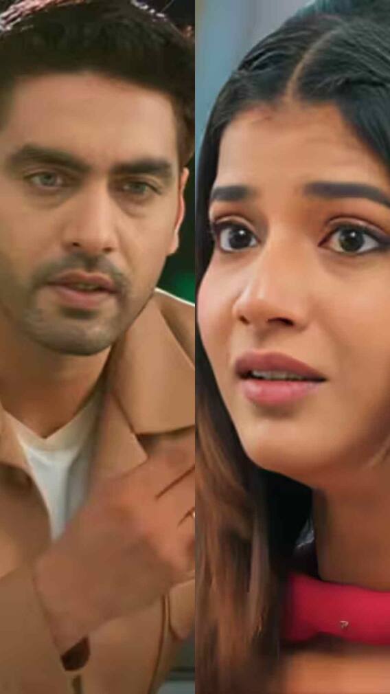 ये रिश्ता में इन महा ट्विस्ट के बाद बदलेगी अभिरा और अरमान की ज़िंदगी