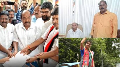 Vikravandi By Election final candidates list will be release today Vikravandi By-Election: விக்கிரவாண்டி தொகுதி இடைத் தேர்தல் - இறுதி வேட்பாளர் பட்டியல் இன்று வெளியாகிறது