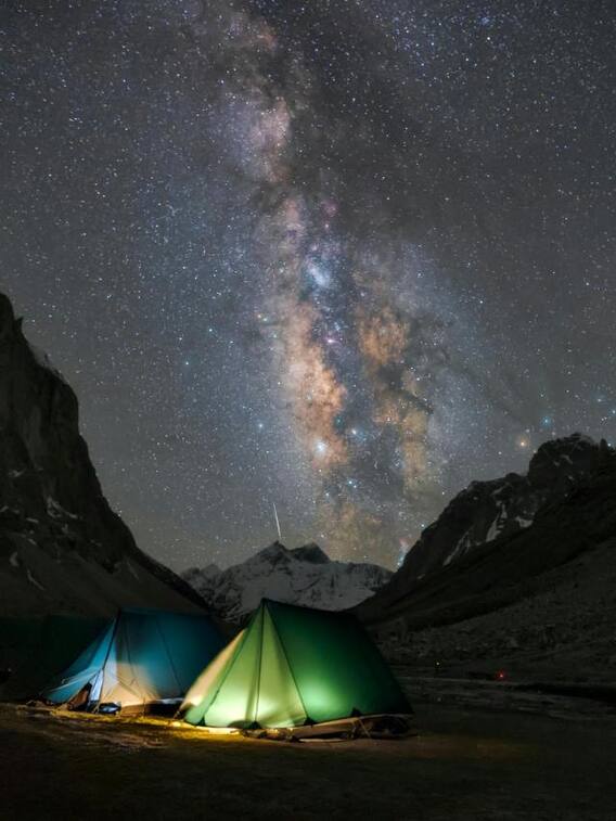 देश में कहां होती है सबसे कम बारिश?