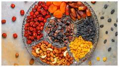 बच्चों को ड्राई फ्रूट्स खिलाना किस उम्र से शुरू करना चाहिए, नहीं पता है तो जान लें