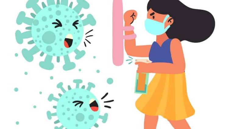 teenage daughter test positive for zika virus Infection read full article in hindi पुणे के एक ही परिवार के दो लोगों को हुआ Zika Virus इंफेक्शन, जानें इसके शुरुआती लक्षण