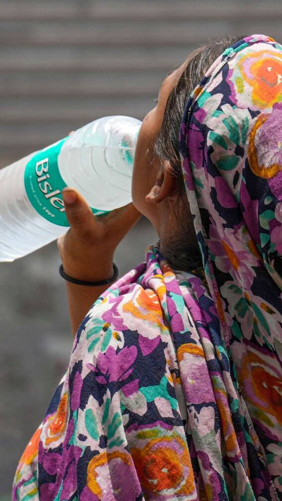 ਪੰਜਾਬ 'ਚ ਗਰਮੀ ਕੱਢੇਗੀ ਲੋਕਾਂ ਦੇ ਵੱਟ, ਟੁੱਟ ਸਕਦਾ ਪਿਛਲੇ ਸਾਲ ਦਾ ਰਿਕਾਰਡ