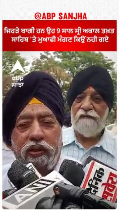 ਪਹਿਲਾਂ ਵੀ ਬਾਗੀ ਹੋਏ, ਉਹ ਸਾਰੇ ਫੇਲ ਹੋਏ ਹਨ-ਪਰਮਜੀਤ ਸਿੰਘ ਸਰਨਾ