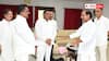 KCR : రూమర్స్‌కు  చెక్ పెట్టిన ఎమ్మెల్యేలు - ఫామ్ హౌస్‌లో కేసీఆర్‌తో మరో ఆరుగురు భేటీ