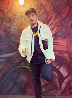 ‘मेरी दो गर्लफ्रेंड्स दिखाई, मुझे ड्राइवर दिखाया…’, ‘गली बॉय’ का रैपर नैजी की निजी जिंदगी पर हुआ असर, Bigg Boss में छलका दर्द