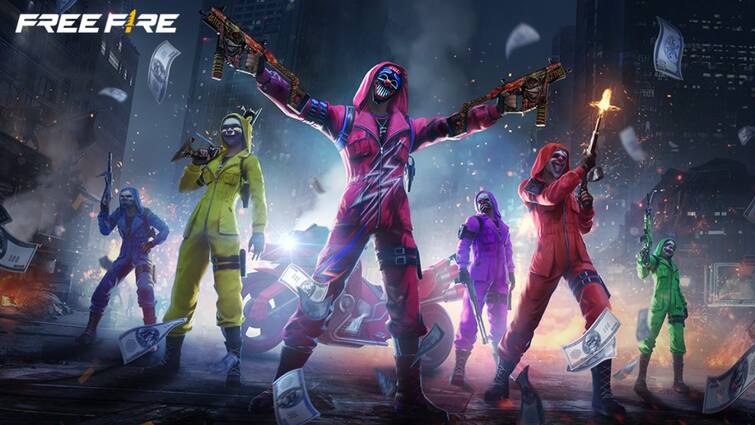 Free Fire Max Redeem Codes Today: 27 जून 2024 के 100% एक्टिव रिडीम कोड, 7वीं सालगिरह पर आज फ्री मिलेंगे ये आइटम्स Free Fire Max Redeem Codes of 27th June 2024 100 percent working on 7th anniversary how to redeem ff codes in hindi Free Rewards Free Fire Max Redeem Codes Today: 27 जून 2024 के 100% एक्टिव रिडीम कोड, 7वीं सालगिरह पर आज फ्री मिलेंगे ये आइटम्स