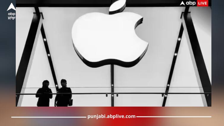 married women not being allowed to work at foxconn india apple iphone plant government asked report from tamilnadu click to read Apple Plant 'ਚ ਵਿਆਹੁਤਾ ਔਰਤਾਂ ਨੂੰ ਨਹੀਂ ਮਿਲ ਰਹੀ ਨੌਕਰੀ! ਸਰਕਾਰ ਹੋ ਗਈ ਸੁਚੇਤ, ਮੰਗ ਲਈ ਰਿਪੋਰਟ