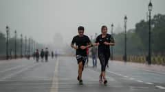 Delhi Weather: अब उमस छुड़ा रहे दिल्ली वालों के पसीने, येलो अलर्ट जारी, जानें- कैसा रहेगा मौसम