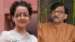 महाराष्ट्र सदन में 'CM सुइट' में रुकना चाहती हैं कंगना, संजय राउत बोले- 'राष्ट्रपति भवन में क्यों नहीं...'