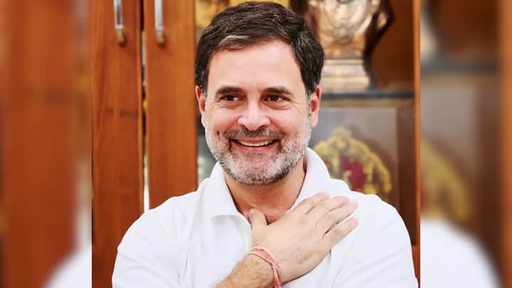 LOP Powers Privileges Does Rahul Gandhi Have As Leader Of Opposition In Lok Sabha What Will Be His Salary ABPP CBI முதல் ECI வரை.. முக்கிய பதவிகளை தேர்வு செய்யும் குழுவில் ராகுல் காந்தியின் முடிவு இனி முக்கியம்!