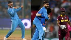 8 साल से पड़ा है विकेट का सूखा, अब भी विराट कोहली के नाम यह गेंदबाजी रिकॉर्ड