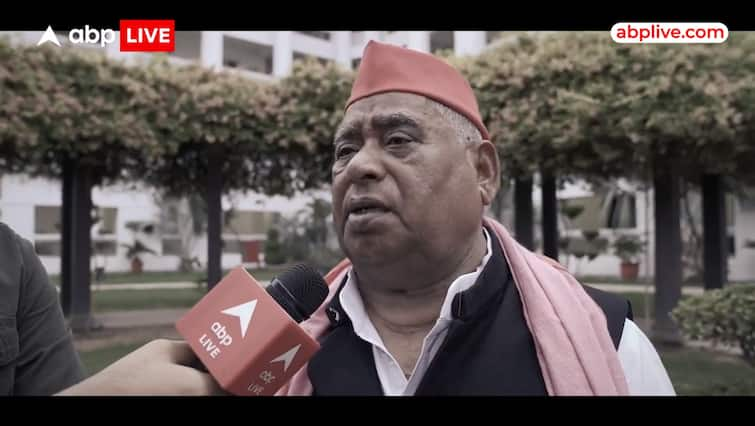 Unique Interview: Here is How Awadhesh Prasad Defeated BJP From Faizabad Seat | ABP LIVE