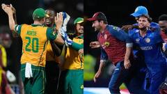 T20 World Cup 2024 Semi Final: 'भारत, इंग्लंड नव्हे...हा संघ टी20 विश्वचषक जिंकणार'; दिग्गजाच्या भविष्यवाणीने सर्व आर्श्चयचकीत
