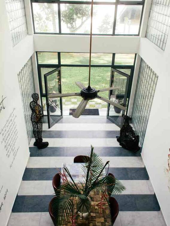 बाईं या दाईं ओर, किधर घूमता है पंखा