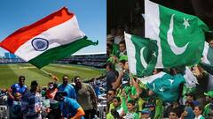 IND vs PAK: ભારત અને પાકિસ્તાન વચ્ચેની મેચ માટે થઇ જાવ તૈયાર, એશિયા કપમાં ટકરાશે બંન્ને દેશ