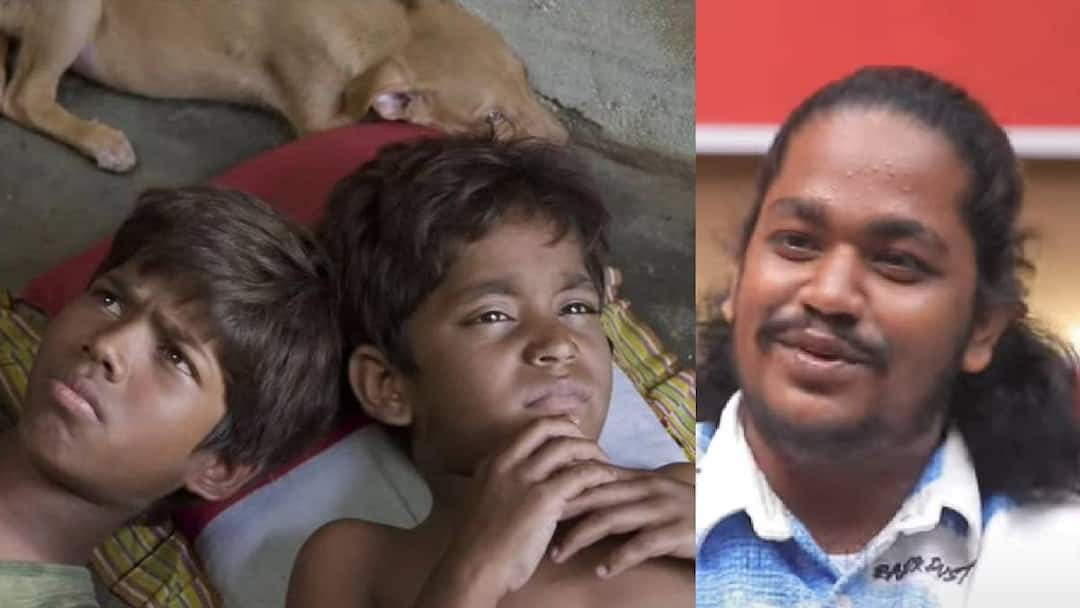 Kakka Muttai Ramesh: அப்பாவின் மரணம்.. ரயில் பயணத்தில் அழுகை.. “காக்கா முட்டை” ரமேஷ் சோகக்கதை!