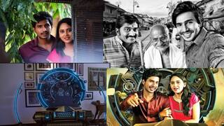 9 years of Indru Netru Naalai : ஜாலியான ஒரு டைம் ட்ராவல்.. இன்று நேற்று நாளை வெளியான நாள்