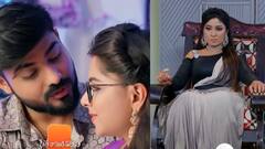 'సీతే రాముడి కట్నం' సీరియల్: రేవతిని ఇంటి నుంచి పంపేయడానికి పెళ్లి ప్లాన్ చేసిన మహాలక్ష్మి.. ఎమోషనలైన సీత, రామ్‌లు!  