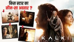 'कल्कि 2898 एडी' में किस अवतार में दिखेगा कौन-सा स्टार? देखें लिस्ट