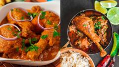 Cooking Tips : கோழி கறி குழம்பை இப்படி செய்தால் சுவை பட்டய கிளப்பும்!