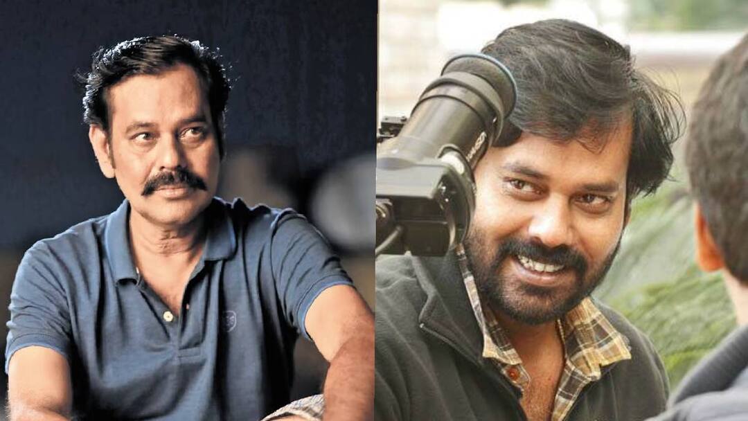 Natty: போன் வைத்திருப்பவர்கள் எல்லாம் ஃபோட்டோகிராபரா? - விளாசிய நடிகர் நட்டி!