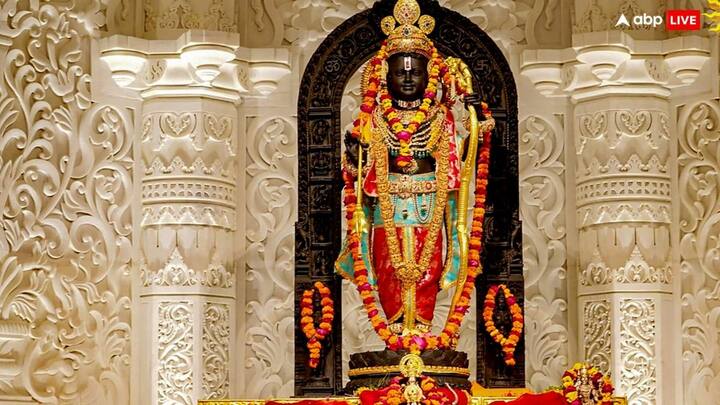 मंदिर निर्माण समिति के अध्यक्ष नृपेंद्र मिश्रा ने कहा कि पानी गिरने की सबसे बड़ी वजह तो ये है कि प्रथम तल पर बिजली के तार डाले जा रहे हैं. उसके लिए पाइप लगाई गई हैं. कुछ पाइप अभी खुले पड़े हैं, अभी पाइप से होकर बारिश का पानी नीचे तक पहुंचा है. निर्माण कार्य में किसी प्रकार की कमी नहीं है. फिर इसके अलावा मंदिर नागर शैली में बनाया जा रहा है. इसमें मंडप खुला होगा. कभी बहुत तेज बारिश आएगी तो संभावना है कि बारिश के छींटे आ जाएं.