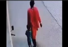 Surat News: સુરત સિવિલમાંથી બાળકની ચોરી થતાં ખળભળાટ, મંત્રીએ આપ્યા શોધી કાઢવાના આદેશ