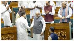 सालों बाद दिखा राहुल गांधी का कुर्ता-पायजामा वाला लुक! जानें कब आखिरी बार इस अंदाज में दिखे