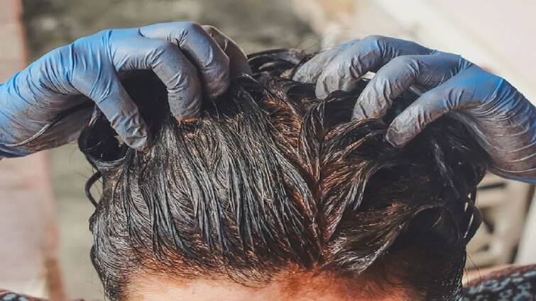 Be careful who using hair Mehndi these problems may occur Health Tips: ਵਾਲਾਂ ਨੂੰ ਮਹਿੰਦੀ ਲਾਉਣ ਵਾਲੇ ਸਾਵਧਾਨ! ਹੋ ਸਕਦੀਆਂ ਹਨ ਇਹ ਸਮੱਸਿਆਵਾਂ