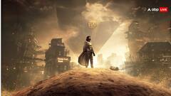 इस शहर में बिकी प्रभास की फिल्म की टिकट सबसे मंहगी, प्राइज सुनकर जाएंगे चौंक