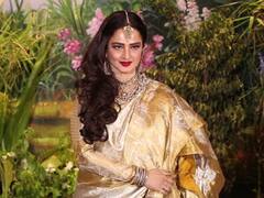 Actress Rekha Income Source : दशकभरापासून चित्रपटांपासून दूर, अभिनेत्री रेखाच्या उत्पन्नाचे स्रोत काय?
