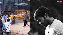 नागार्जुन के बाद धनुष के बॉडीगार्ड ने दिया फैंस को धक्का, नेटिजंस ने एक्टर को सुनाई खरी-खोटी