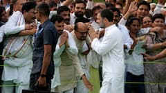 Opposition Leader of Lok Sabha: राजीव गांधी से सुषमा स्वराज तक... 55 साल में 12 नेता प्रतिपक्ष, जानें किसने कितने समय तक निभाई जिम्मेदारी