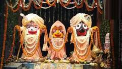 Jagannath Rath Yatra 2024: જગન્નાથજી હવે એકાંતવાસમાં, જાણો રથયાત્રા ક્યારે કરશે પ્રસ્થાન?