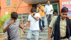 नीट पेपर लीक मामले में CBI का एक्शन शुरू, आरोपितों को रिमांड पर लेने की तैयारी