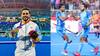 Paris 2024 Olympics: ஹர்மன்ப்ரீத் சிங் தலைமையில் களம்.. பாரீஸ் ஒலிம்பிக் போட்டிக்கான இந்திய ஹாக்கி அணி அறிவிப்பு..!