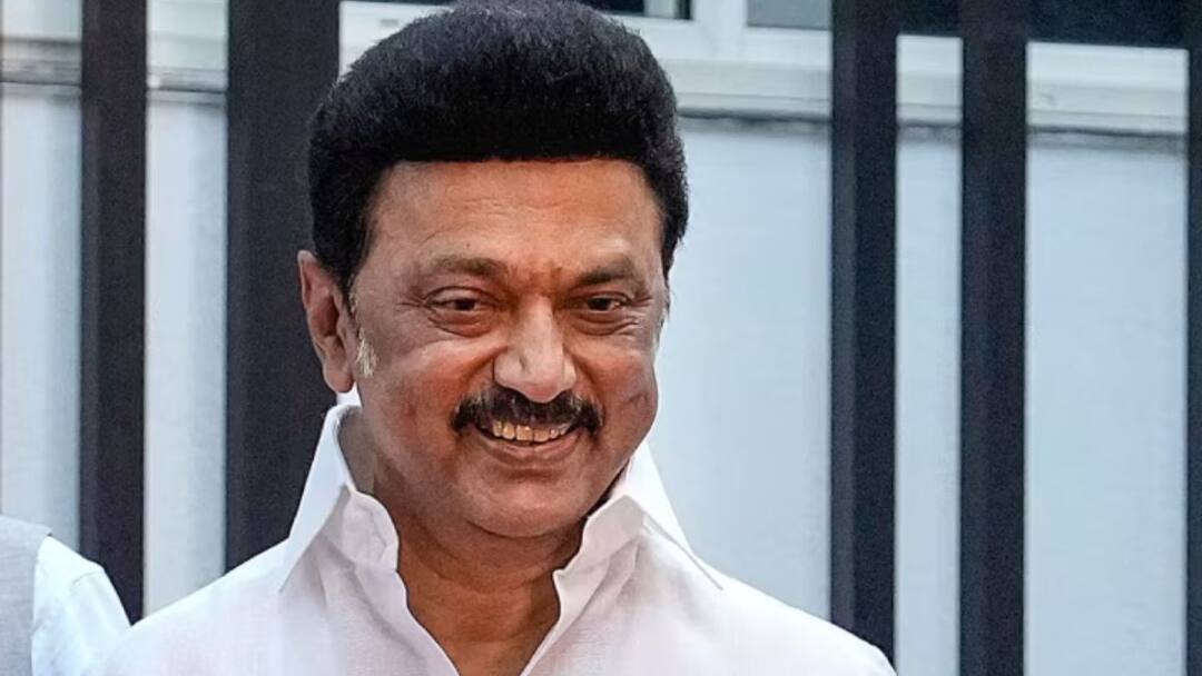 CM Stalin: சாதி வாரிக் கணக்கெடுப்பு - முதலமைச்சர்  ஸ்டாலின் சட்டப்பேரவையில் தனித்தீர்மானம்