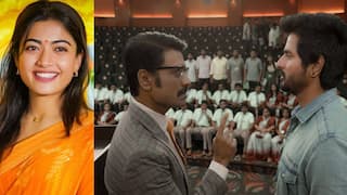 Sivakarthikeyan: மீண்டும் இணையும் டான் கூட்டணி.. சிவகார்த்திகேயன் ஜோடியாகும் ராஷ்மிகா மந்தனா!
