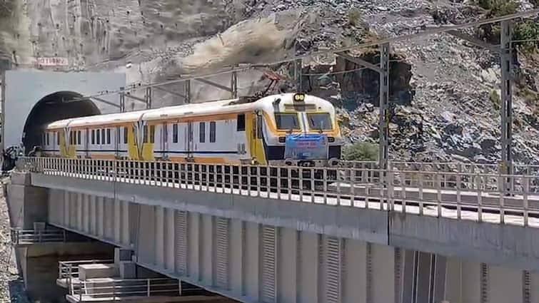 Indore to Katra Special train run Indore to Vaishno Devi from June 29 to July 10 ANN Indore-Katra Special Train: 29 जून से चलेगी इंदौर से वैष्णो देवी के लिए स्पेशल ट्रेन, जानें- पूरा रूट