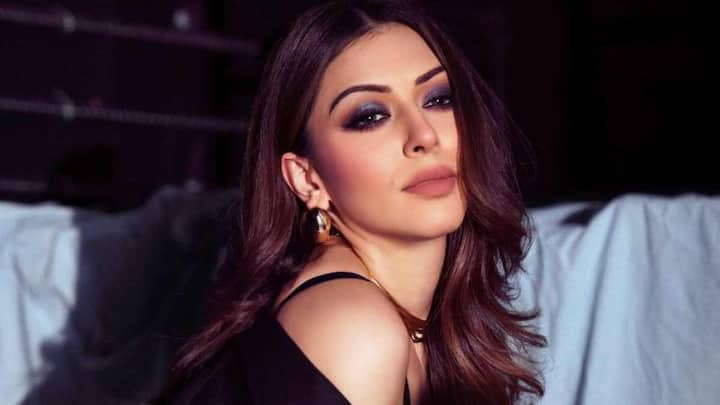 Hansika Motwani Photos : అంతా మట్టేకదా అని సన్యాసినిగా క్లాస్ పీకిన యాపిల్ బ్యూటీ సోషల్ మీడియాలో మాత్రం కర్రాళ్లకు చెమట్లు పట్టే ఫొటోస్ షేర్ చేస్తుంటుంది...రీసెంట్ గా హన్సిక షేర్ చేసిన ఫొటోస్ ఇవే...