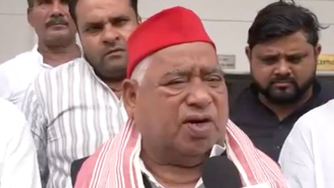 samajwadi party MP Awadhesh Prasad give statement on Rahul Gandhi being elected leader of opposition in the Lok Sabha राहुल गांधी को विपक्ष के नेता चुने जाने सपा नेता अवधेश प्रसाद बोले-‘सबसे सफल विपक्षी नेता होंगे'