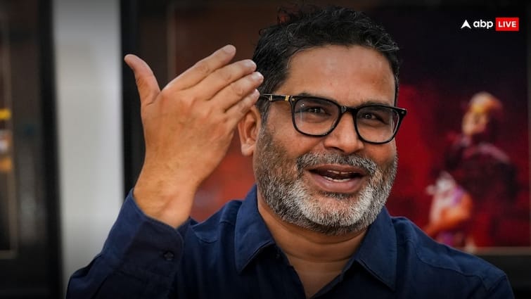 Prashant Kishor on Caste Politics in Bihar how Brahman fit आप ब्राह्मण हो, बिहार में कैसे चलेगा? इस सवाल पर क्या बोले प्रशांत किशोर