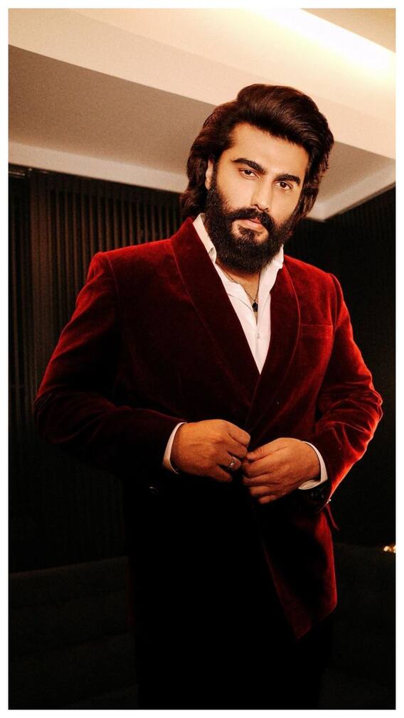 अर्जुन कपूर की नेटवर्थ सुनकर उड़ जाएंगे होश