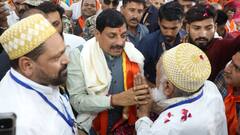 'चोर-चोर मौसेरे भाई...', सीएम मोहन यादव बोले- स्कूलों में पढ़ाया जाएगा 'इमरजेंसी' का संघर्ष