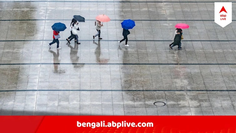 West Bengal Weather Update Kolkata Weather News Rain Forecast 26 June West Bengal Weather Update : অবশেষে কলকাতায় বৃষ্টি, বড় খবর দিল আবহাওয়া দফতর