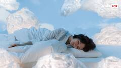 नींद में कैसे चलता है इंसान, क्या इस दौरान दिमाग करता है काम?