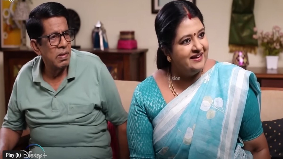 Siragadikka Aasai serial June 26 : முத்துவிடம் தர்ம அடி வாங்கிய மனோஜ்... சிறகடிக்க ஆசையில் இன்று..