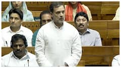 स्पीकर चुने गए ओम बिरला तो राहुल गांधी ने उनसे कर दिया बड़ा प्रॉमिस, जानें