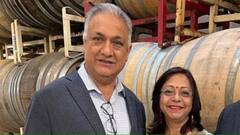 US: Indian-American Man Punched To Death In Oklahoma, Suspect Held