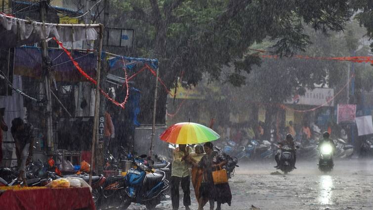 Weather in Telangana Andhra Pradesh Hyderabad on 27 June 2024 Rains updates latest news here Weather Latest Update: ఏపీ, తెలంగాణకు భారీ వర్షాలు, ఈదురుగాలులు కూడా - ఐఎండీ అలర్ట్